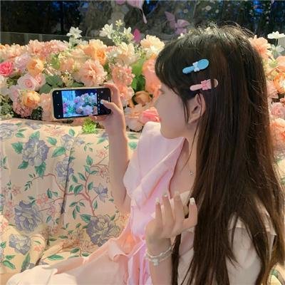薇若妮卡想不开